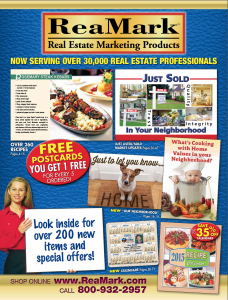 Real Estate Marketing Catalog