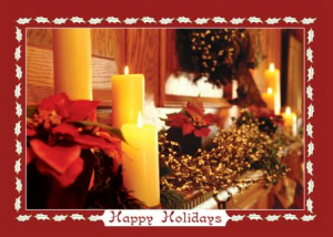 Holiday Greeting Cards for Realtors