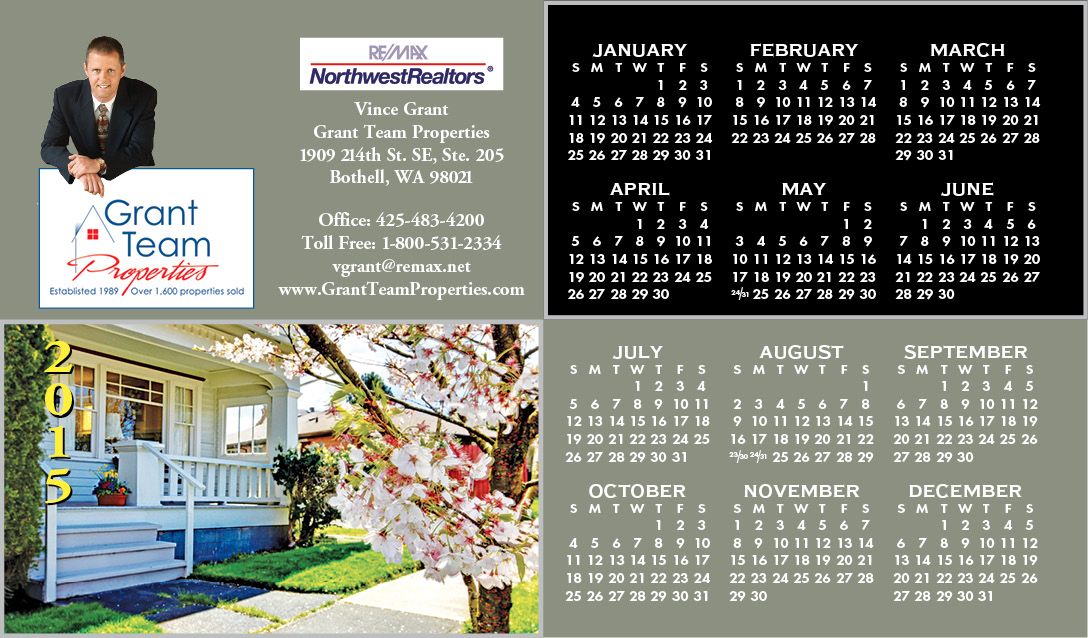 Real Estate Marketing Tools Calendar Magnets Archives Real Estate 