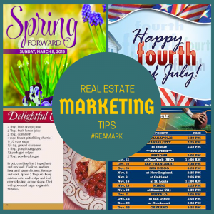 real estate marketing toolkit