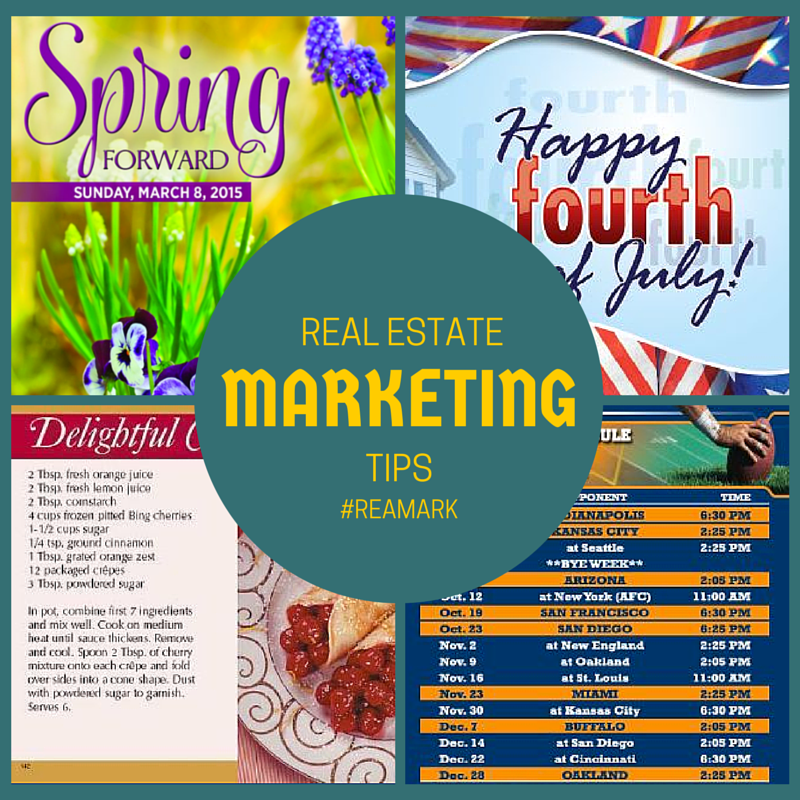 Real Estate Marketing Tools  Real Estate Agent Marketing Support