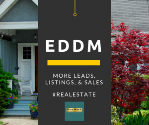 EDDM for Real Estate