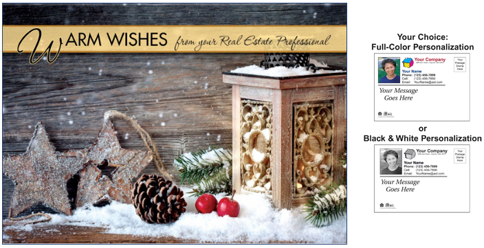 Real Estate Marketing Tools Holiday Cards for Real Estate Archives