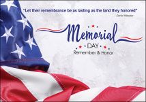 ReaMark Products: Memorial Honor