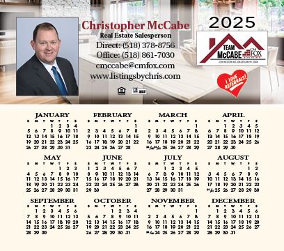 Real Estate Calendars | Reamark personalized real estate calendars