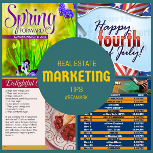 Real Estate Marketing Tips That Work