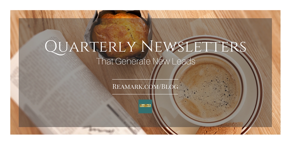 real estate newsletters real estate newsletters