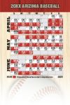 Real Estate Baseball Schedules |Real Estate Tools