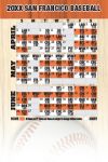 Real Estate Baseball Schedules |Real Estate Tools