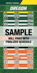 Football Schedules | ReaMark Real Estate Magnets