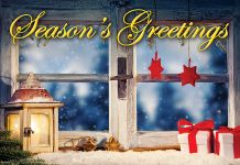 Holiday Greeting Cards | ReaMark Real Estate Seasonal Cards