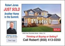 ReaMark Custom Real Estate Postcards - Choose from our Huge Real Estate Marketing Postcard Selection