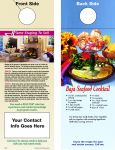 Real Estate Custom Door Hangers | Reamark