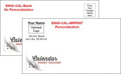 Real Estate Calendars | Reamark personalized real estate calendars