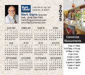 real estate calendars