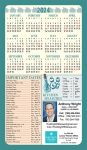 Real Estate Calendars