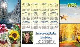 Real Estate Calendars