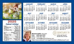 Real Estate Calendars