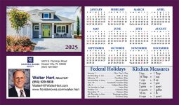 Real Estate Calendars