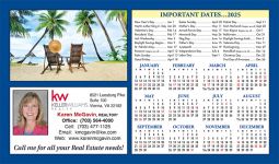 Real Estate Calendars