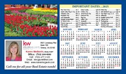 Real Estate Calendars