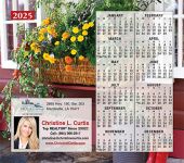 Real Estate Calendars | Reamark personalized real estate calendars